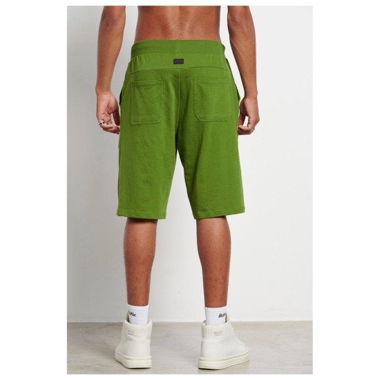 Bodytalk Ανδρικό σορτς Walkshort (Knee Height) -  Medium Crotch